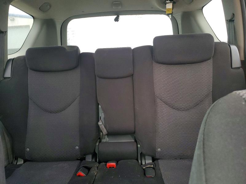 Aukcja sprzedaży 2009 Toyota Rav4, vin: JTMBK32V995075745, numer aukcji: 61686456