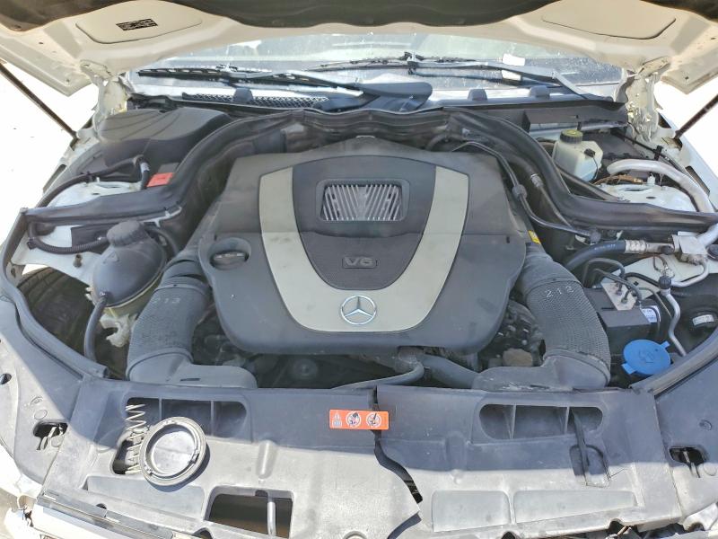 60093486 :رقم المزاد ، WDDGF5EB1BR182655 vin ، 2011 Mercedes-benz C مزاد بيع
