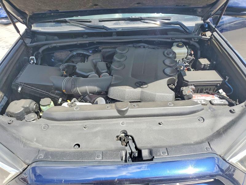 Продажа на аукционе авто 2022 Toyota 4runner, vin: JTEKU5JR5N6059021, номер лота: 59367196