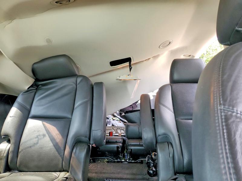 60785016 :رقم المزاد ، 1GKS2EEF0CR140471 vin ، 2012 Gmc Yukon مزاد بيع
