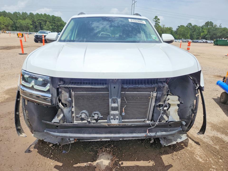 Aukcja sprzedaży 2020 Volkswagen Atlas, vin: 1V2FR2CA3LC503913, numer aukcji: 61555606