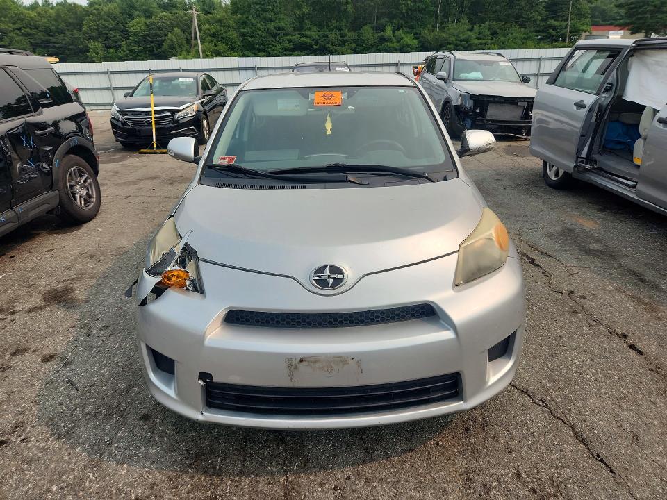 Продажа на аукционе авто 2011 Scion Xd, vin: JTKKU4B41B1012474, номер лота: 60059326