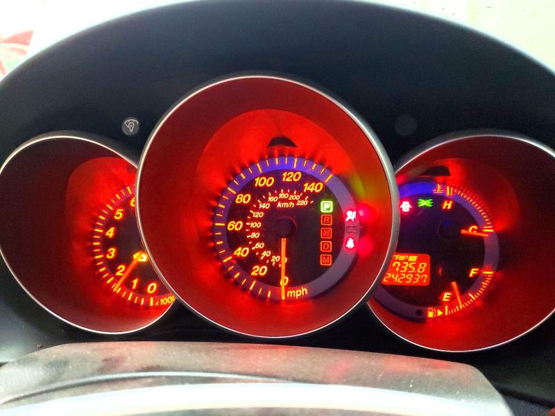 Aukcja sprzedaży 2007 Mazda 3, vin: JM1BK323871687003, numer aukcji: 63301876