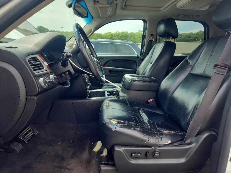 60850606 :رقم المزاد ، 1GNSKBE06ER238369 vin ، 2014 Chevrolet Tahoe مزاد بيع