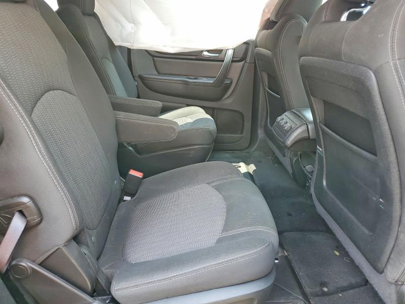 2017 Chevrolet Traverse მანქანა იყიდება აუქციონზე, vin: 1GNKVGKD0HJ306955, აუქციონის ნომერი: 60077146