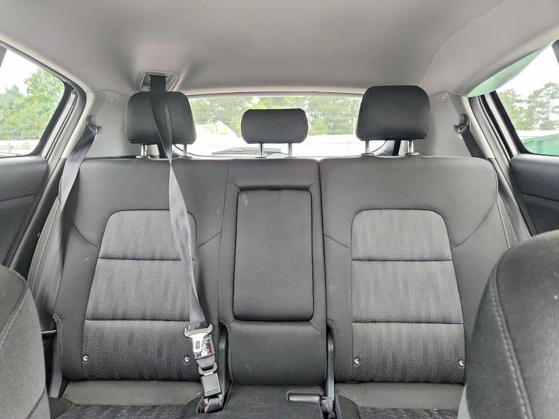 60817896 :رقم المزاد ، KNDPM3ACXN7026861 vin ، 2022 Kia Sportage مزاد بيع