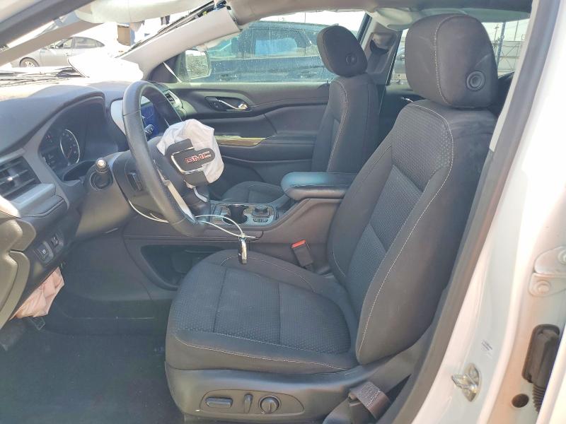 Продаж на аукціоні авто 2023 Gmc Acadia, vin: 1GKKNKL40PZ100503, номер лоту: 60688446
