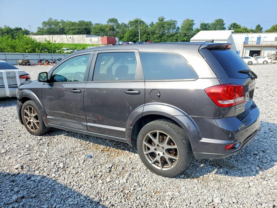 Aukcja sprzedaży 2016 Dodge Journey, vin: 3C4PDDEG1GT133590, numer aukcji: 61509746