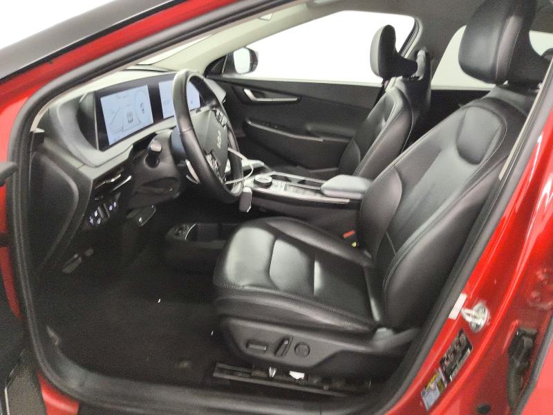 Aukcja sprzedaży 2023 Kia Ev6, vin: KNDC34LA6P5112136, numer aukcji: 58955836