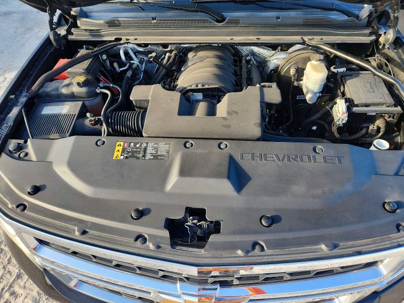 Aukcja sprzedaży 2018 Chevrolet Suburban, vin: 1GNSKHKC2JR169580, numer aukcji: 62255266