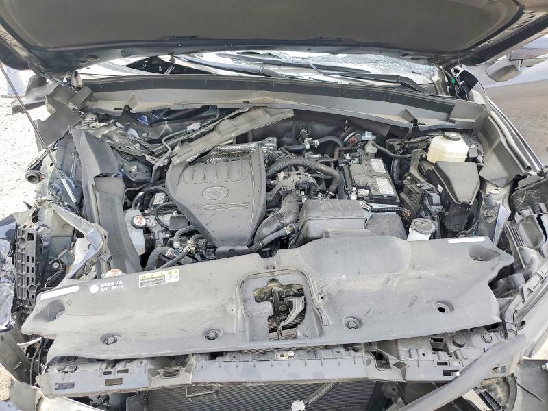 59367386 :رقم المزاد ، 5TDAAAB55TS109930 vin ، 2026 Toyota Grand Highlander مزاد بيع