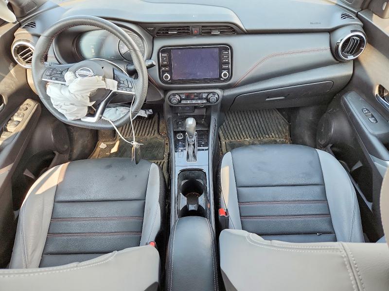 Aukcja sprzedaży 2023 Nissan Kicks, vin: 3N1CP5DVXPL528186, numer aukcji: 60424136