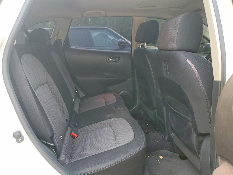 Продажа на аукционе авто 2009 Nissan Rogue, vin: JN8AS58T29W049984, номер лота: 61167406