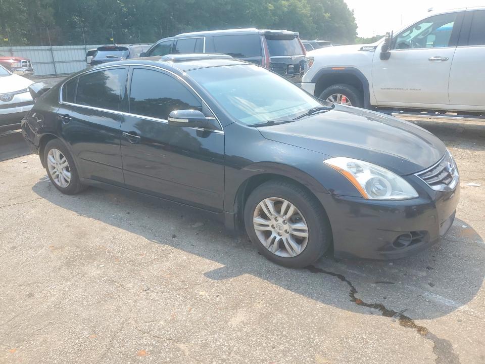 Aukcja sprzedaży 2012 Nissan Altima, vin: 1N4AL2AP3CC102727, numer aukcji: 62276266
