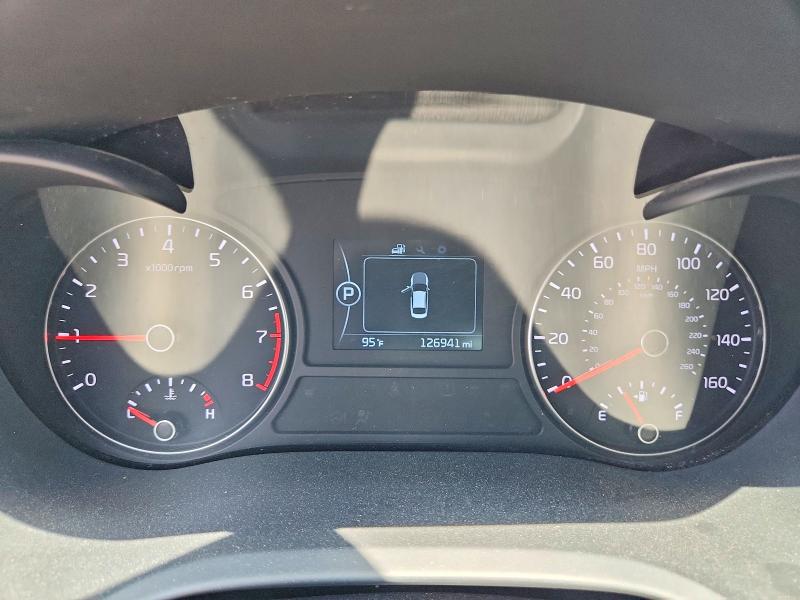 Продажа на аукционе авто 2016 Kia Optima, vin: KNAGT4L39G5084610, номер лота: 59405266