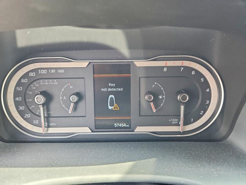 Продажа на аукционе авто 2022 Hyundai Tucson, vin: 5NMJBCAE9NH019485, номер лота: 61057886