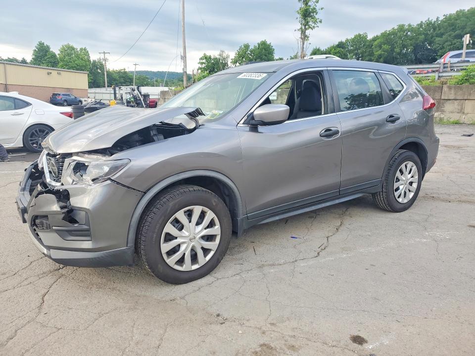 Продаж на аукціоні авто 2019 Nissan Rogue, vin: KNMAT2MV6KP509114, номер лоту: 60382336