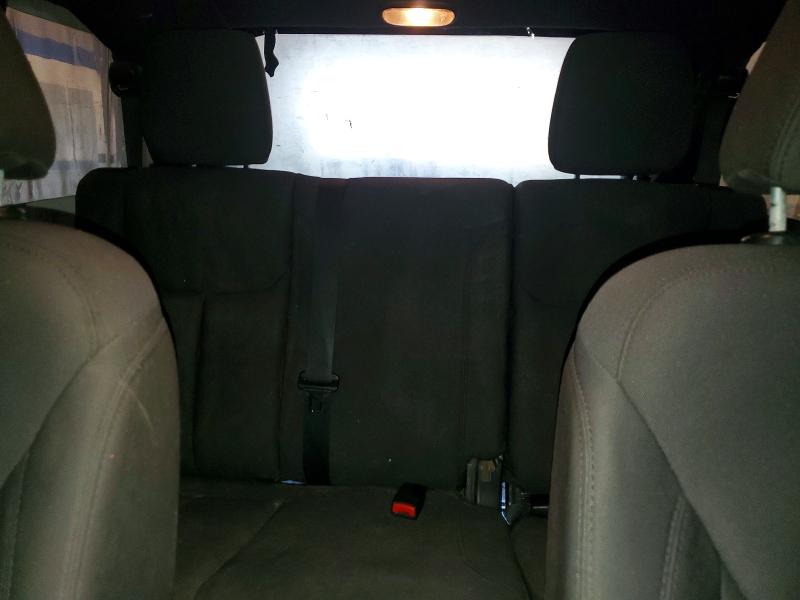 Aukcja sprzedaży 2015 Jeep Wrangler Unlimited, vin: 1C4BJWDG3FL760091, numer aukcji: 63372826