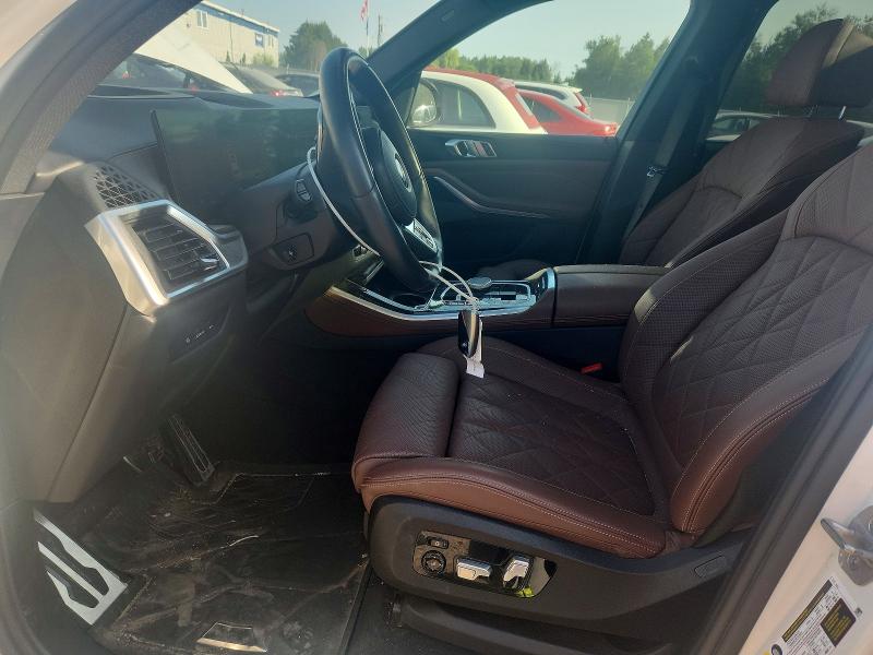 Продаж на аукціоні авто 2024 Bmw X5, vin: 5UX23EU08R9T16521, номер лоту: 61398186