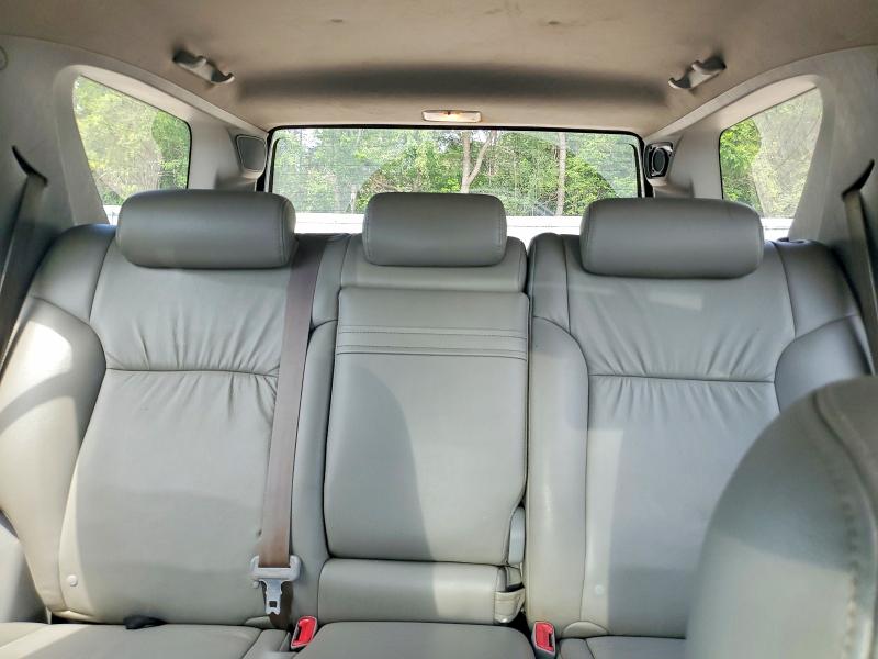 Aukcja sprzedaży 2008 Toyota 4runner, vin: JTEBU14R98K031593, numer aukcji: 61242756