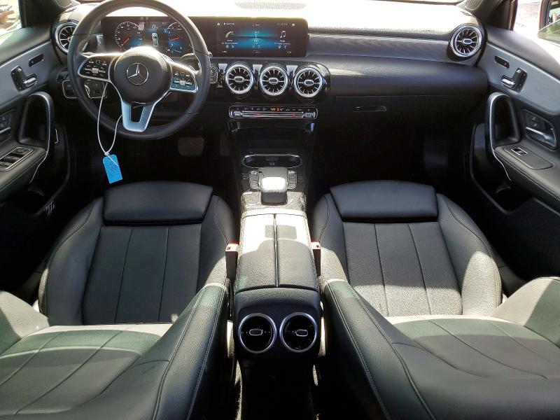 Продаж на аукціоні авто 2021 Mercedes-benz A, vin: W1K3G4EB7MJ259679, номер лоту: 62165086