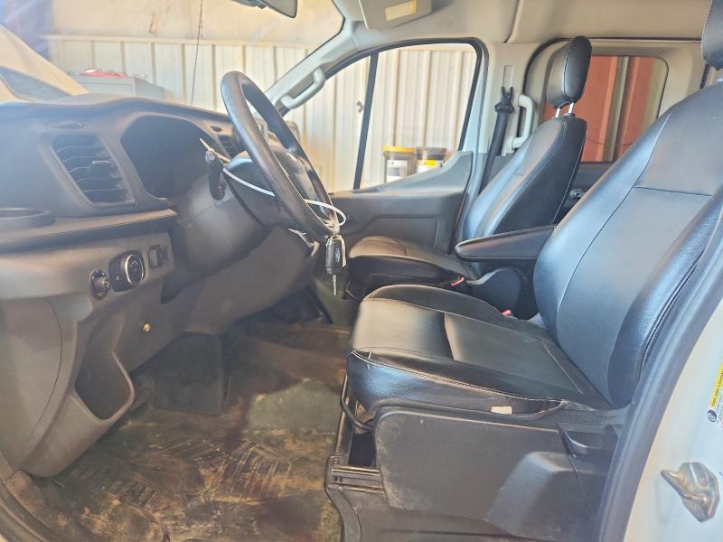 Aukcja sprzedaży 2020 Ford Transit, vin: 1FMZK1Y88LKA15996, numer aukcji: 61997326