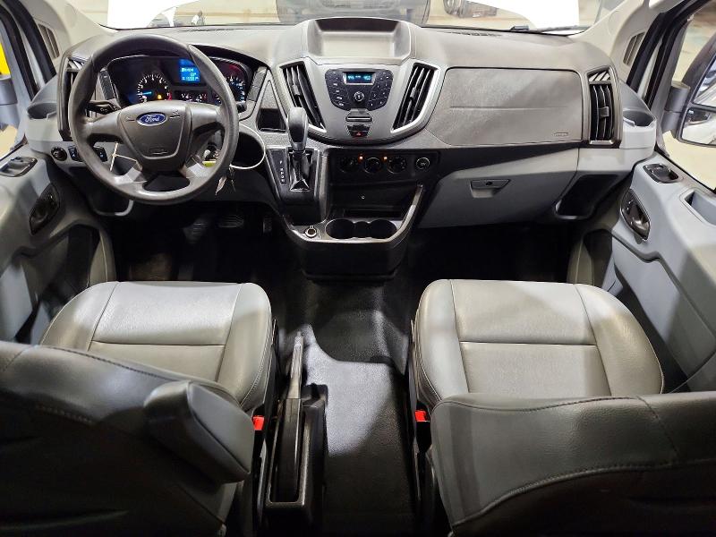 Продажа на аукционе авто 2019 Ford Transit, vin: 1FMZK1ZM5KKA48951, номер лота: 62403676