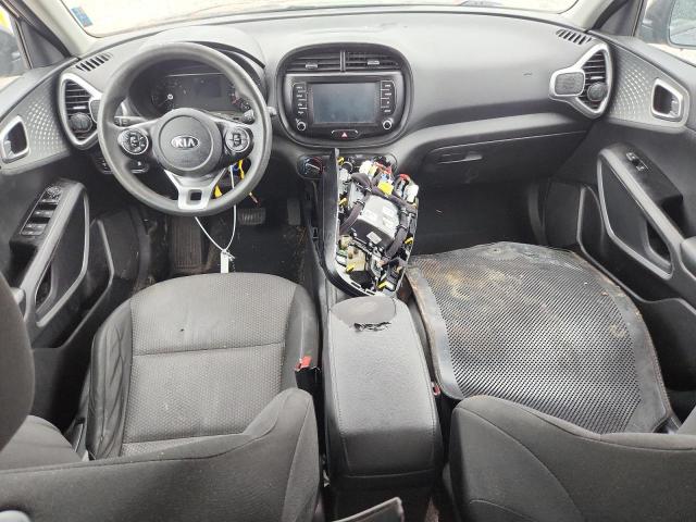 Aukcja sprzedaży 2020 Kia Soul, vin: KNDJ23AU4L7001794, numer aukcji: 62397936
