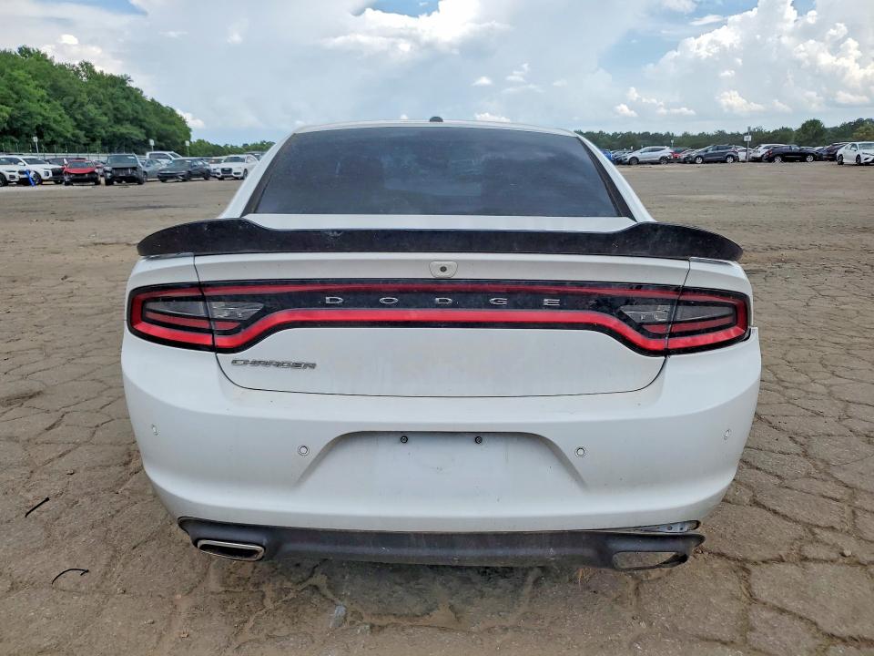 Продаж на аукціоні авто 2021 Dodge Charger, vin: 2C3CDXBG9MH514939, номер лоту: 60425916
