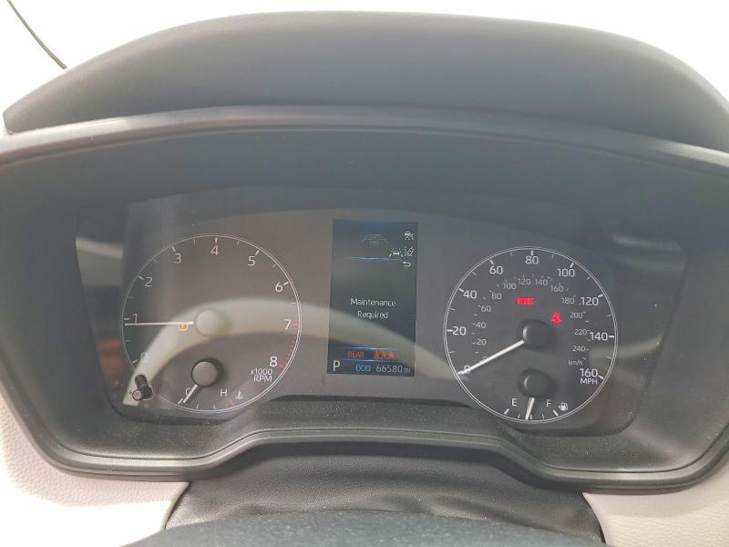 Продажа на аукционе авто 2023 Toyota Corolla, vin: 5YFB4MDEXPP014367, номер лота: 59671726