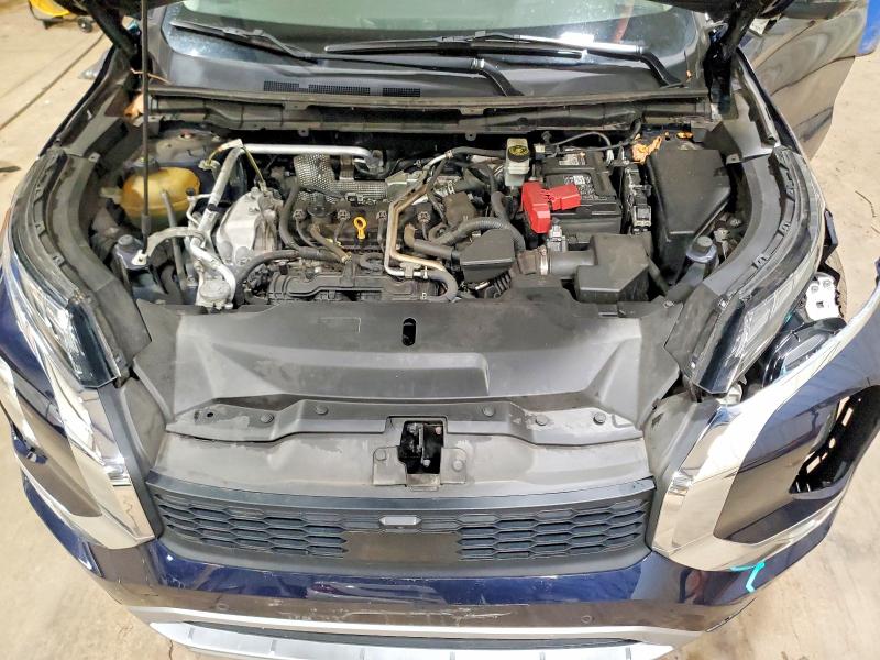 Продаж на аукціоні авто 2022 Mitsubishi Outlander, vin: JA4J3VA82NZ046617, номер лоту: 61419876