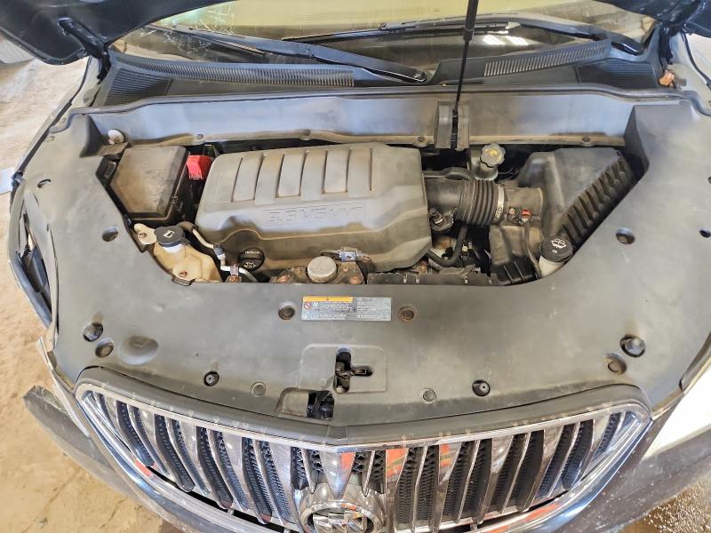 62395126 :رقم المزاد ، 5GAKVBKD2EJ102540 vin ، 2014 Buick Enclave مزاد بيع