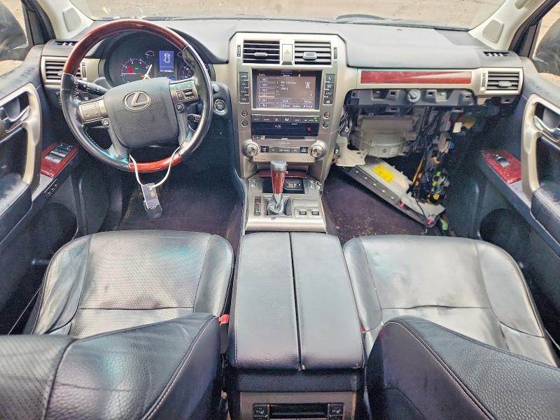 Aukcja sprzedaży 2016 Lexus Gx, vin: JTJBM7FX6G5136606, numer aukcji: 62759876