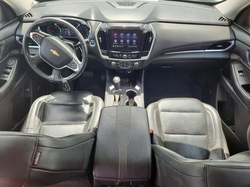 Продажа на аукционе авто 2020 Chevrolet Traverse, vin: 1GNERKKW6LJ129052, номер лота: 61290476