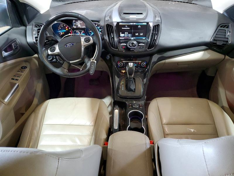 Aukcja sprzedaży 2015 Ford Escape, vin: 1FMCU9JX0FUC73146, numer aukcji: 62051886