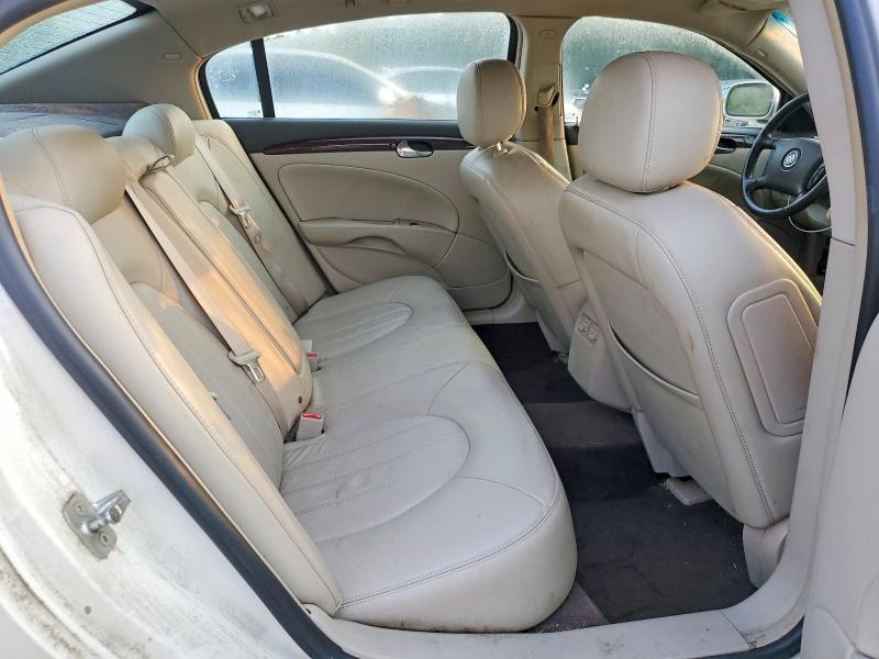 62246596 :رقم المزاد ، 1G4HD57298U184706 vin ، 2008 Buick Lucerne مزاد بيع