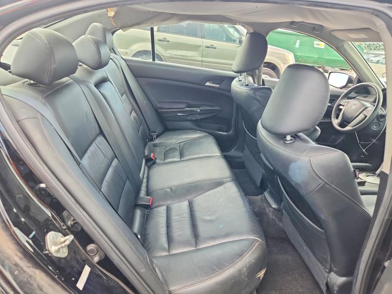 Продаж на аукціоні авто 2012 Honda Accord, vin: 1HGCP2F66CA015599, номер лоту: 60515926