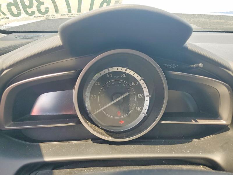 Aukcja sprzedaży 2017 Mazda Cx-3, vin: JM1DKFC74H0142807, numer aukcji: 61177396