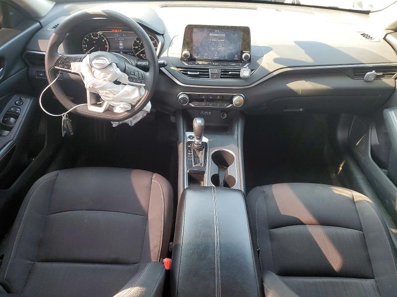 Aukcja sprzedaży 2022 Nissan Altima, vin: 1N4BL4DV8NN305856, numer aukcji: 61540726