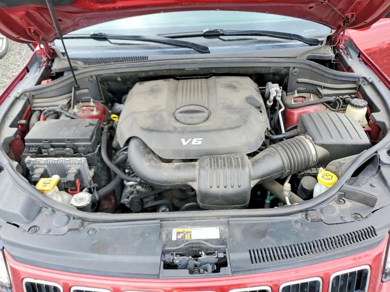 Aukcja sprzedaży 2015 Jeep Grand Cherokee, vin: 1C4RJFBG1FC158565, numer aukcji: 60468946