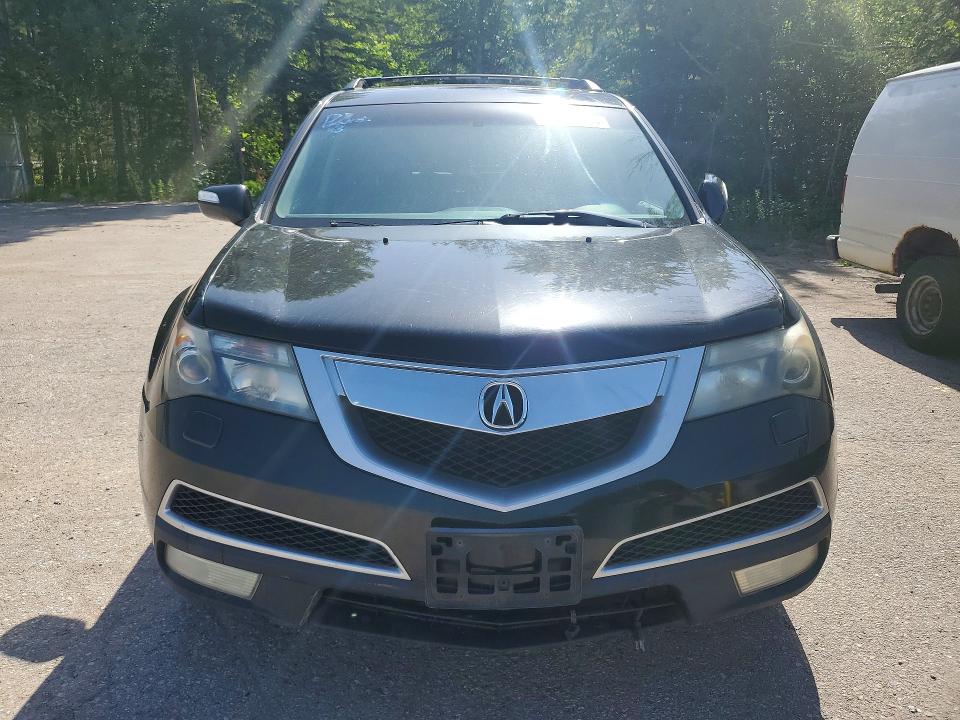 Продажа на аукционе авто 2012 Acura Mdx, vin: 2HNYD2H21CH004979, номер лота: 58939886