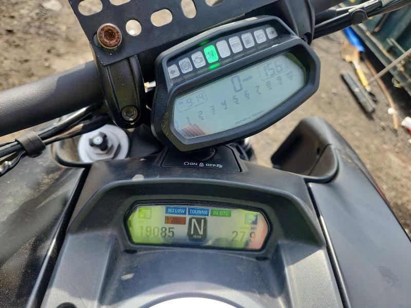 Aukcja sprzedaży 2015 Ducati Diavel, vin: ZDM13BSW7FB022099, numer aukcji: 59582626