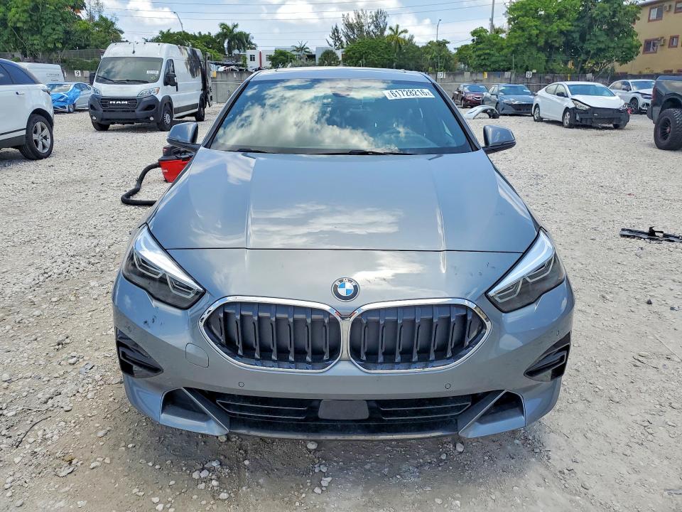 Продаж на аукціоні авто 2024 Bmw 228i, vin: WBA53AK06R7N14808, номер лоту: 61728216