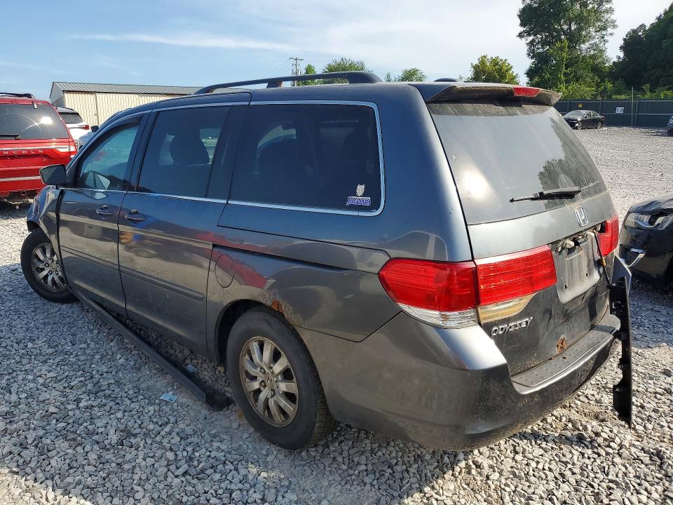 2010 Honda Odyssey მანქანა იყიდება აუქციონზე, vin: 5FNRL3H63AB101710, აუქციონის ნომერი: 61529506