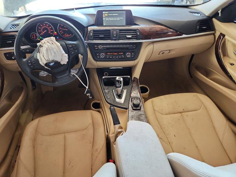 Aukcja sprzedaży 2014 Bmw 320, vin: WBA3C3G52ENS72600, numer aukcji: 61387966