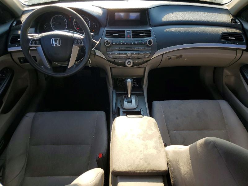 Продаж на аукціоні авто 2012 Honda Accord, vin: 1HGCP2F38CA176364, номер лоту: 62623906