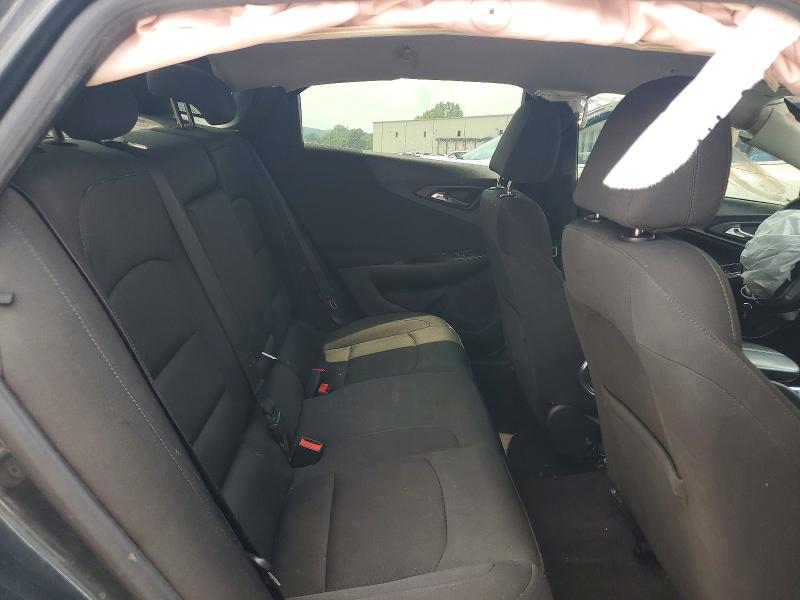 2017 Chevrolet Malibu მანქანა იყიდება აუქციონზე, vin: 1G1ZE5ST9HF139607, აუქციონის ნომერი: 60622316
