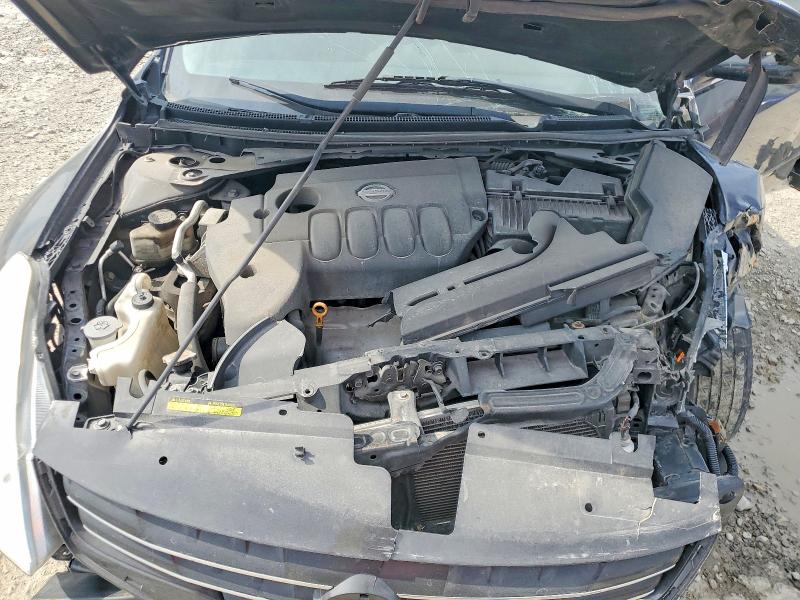 Продаж на аукціоні авто 2011 Nissan Altima, vin: 1N4AL2AP4BC134214, номер лоту: 59627586