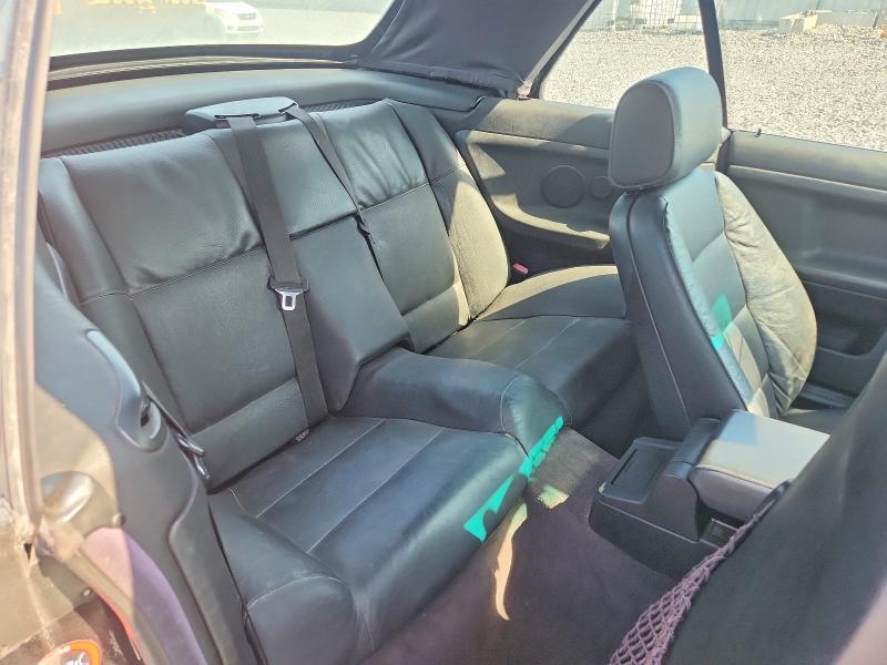 Продажа на аукционе авто 1997 Bmw 328, vin: WBABK8328VEY85232, номер лота: 62300376