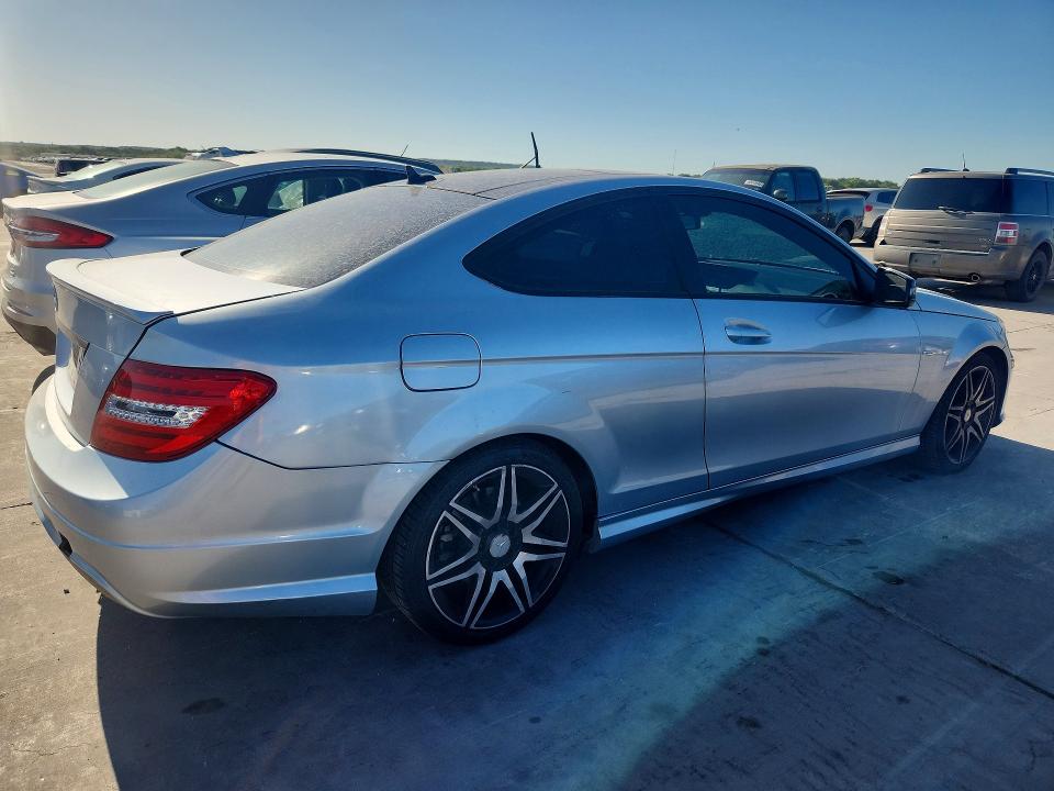 Aukcja sprzedaży 2013 Mercedes-benz C, vin: WDDGJ4HB9DG030562, numer aukcji: 60602726